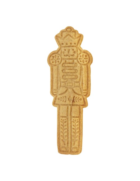 Cortador Y Sello Galletas El Cascanueces PME