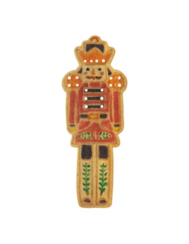 Cortador Y Sello Galletas El Cascanueces PME