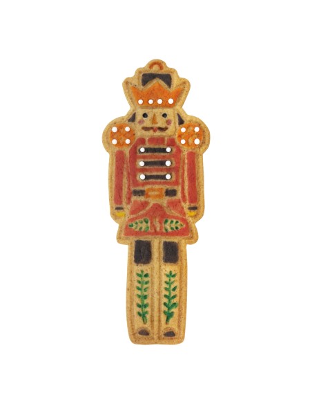 Cortador Y Sello Galletas El Cascanueces PME