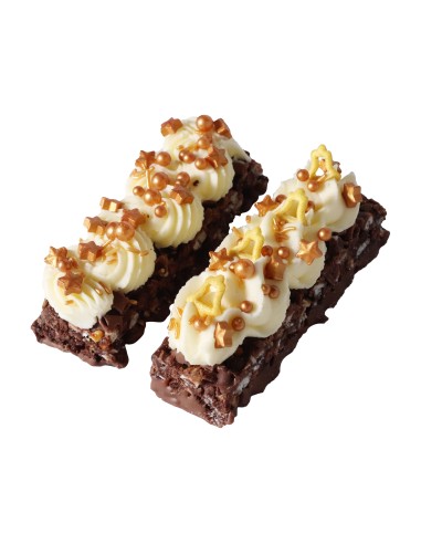 Sprinkle Navidad Campanas Doradas 160g PME