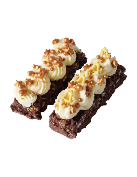 Sprinkle Navidad Campanas Doradas 160g PME