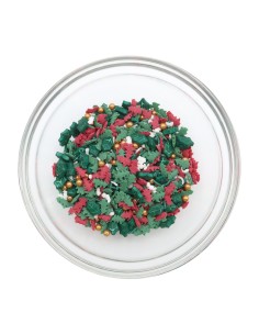 Sprinkle Navidad Felices Fiestas 60g PME 2