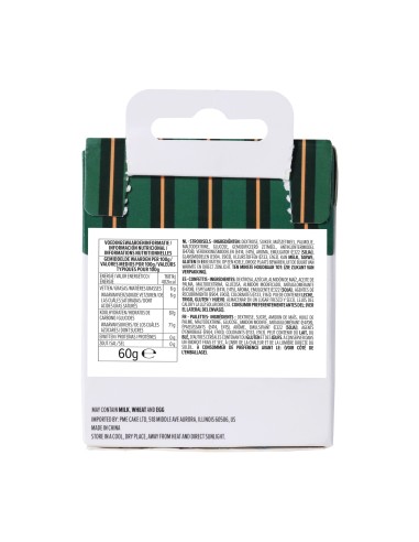 Sprinkle Navidad Día De Nieve 60g PME