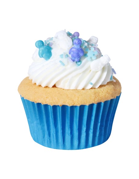 Sprinkle Navidad Día De Nieve 60g PME