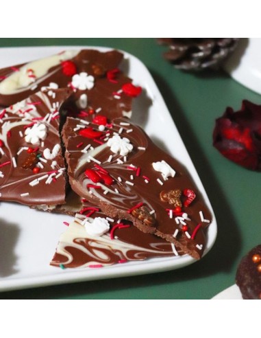 Sprinkle Navidad Papá Noel 60g PME