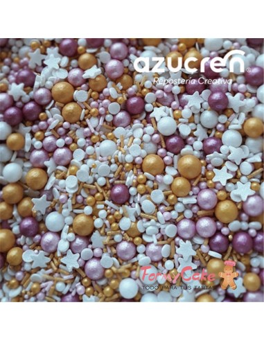 Sprinkle Dulce Pastel 90g. Azucren