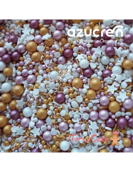 Sprinkle Dulce Pastel 90g. Azucren