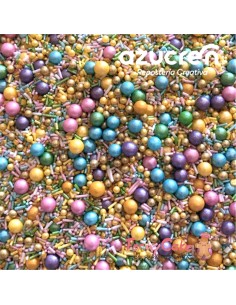 Sprinkle Dulce Lujo 90g. Azucren