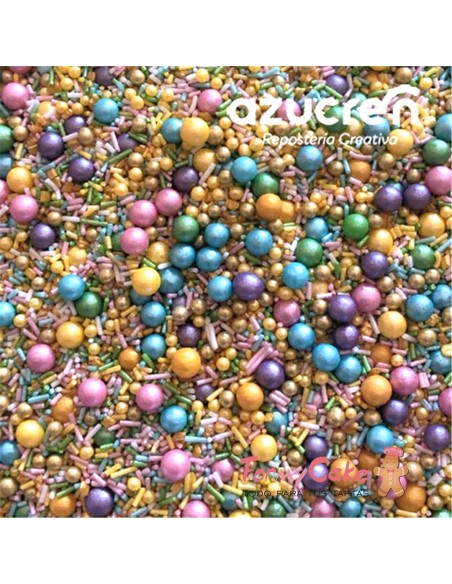 Sprinkle Dulce Lujo 90g. Azucren