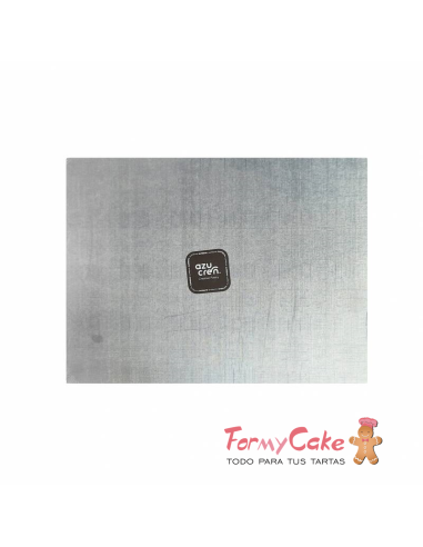 Base Rectangular para Tartas Gruesa 40x50cm...