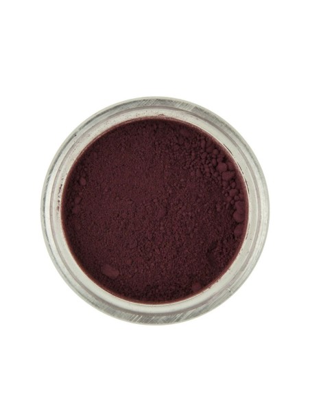 Colorante en Polvo Burgundy 2gr Rainbow Dust