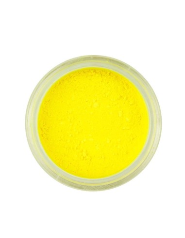 Colorante en Polvo Lemon Tart 2gr Rainbow Dust