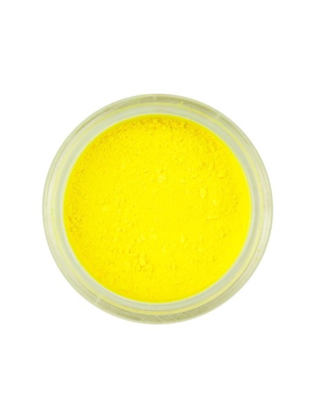 Colorante en Polvo Lemon Tart 2gr Rainbow Dust