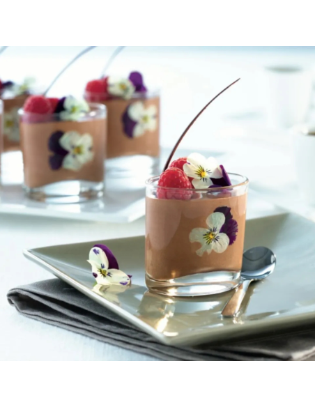 Chantypak by Mix Vegetal - Nata Vegetal para Repostería | 1L Puratos