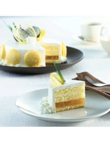 Chantypak by Mix Vegetal - Nata Vegetal para...