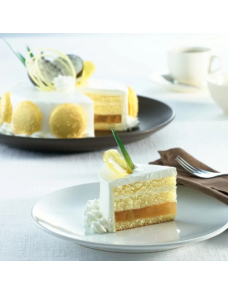 Chantypak by Mix Vegetal - Nata Vegetal para Repostería | 1L Puratos