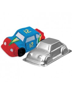Molde Metal Coche Wilton 2