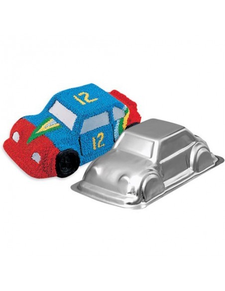 Molde Metal Coche Wilton