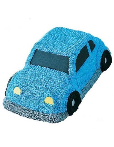 Molde Metal Coche Wilton
