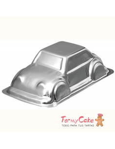 Molde Metal Coche Wilton