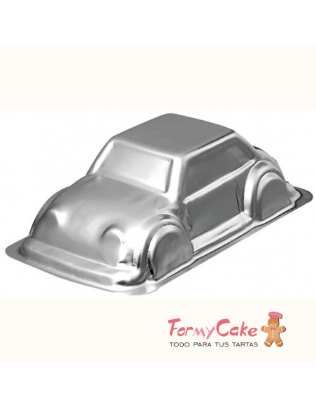 Molde Metal Coche Wilton