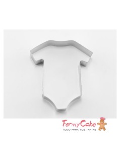 Cortante Body 8,5cm Cutter
