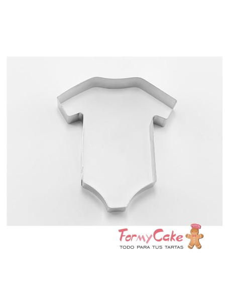 Cortante Body 8,5cm Cutter