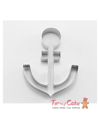 Cortante Ancla 9,5cm Cutter