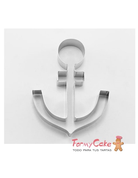 Cortante Ancla 9,5cm Cutter