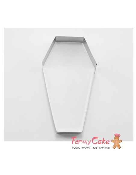 Cortante Ataud 11,5cm Cutter