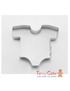 Cortante Body02  8cm Cutter