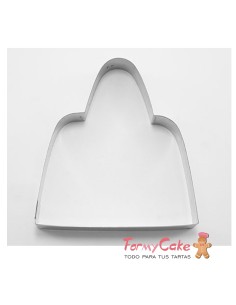 Cortante Bolso 10,5cm Cutter