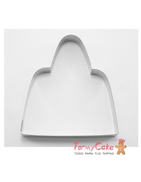 Cortante Bolso 10,5cm Cutter