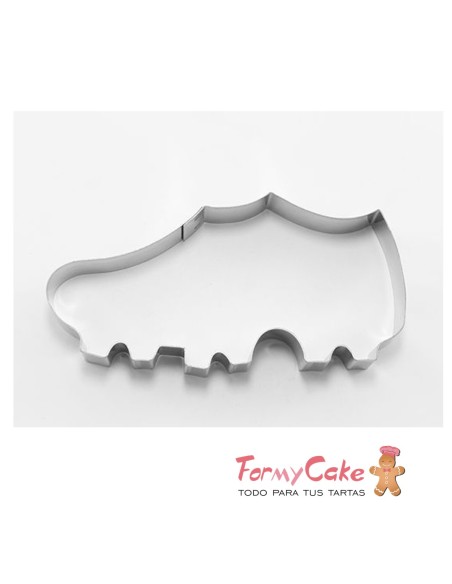 Cortante Bota Fútbol 12cm Cutter