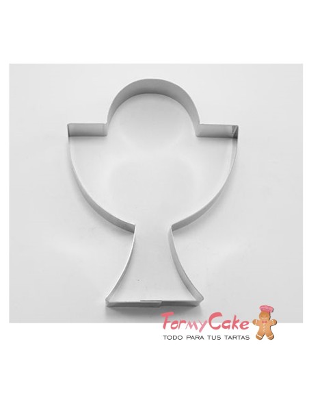 Cortante Cáliz 11 cm Cutter