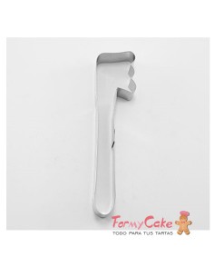 Cortante Cepillo de Dientes 12 cm Cutter