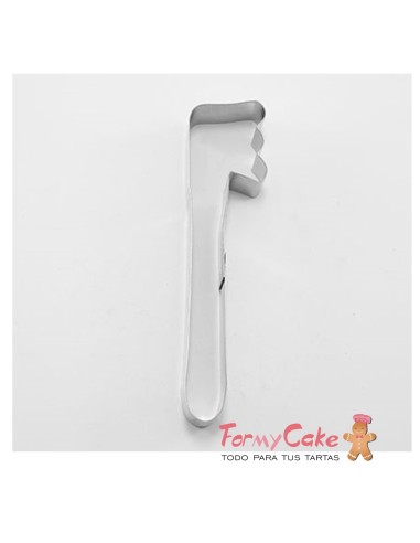 Cortante Cepillo de Dientes 12 cm Cutter
