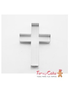 Cortante Cruz 9,5 cm Cutter