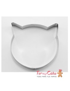 Cortante Gato 10cm Cutter