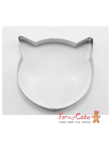 Cortante Gato 10cm Cutter