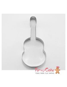 Cortante Guitarra 12 cm Cutter
