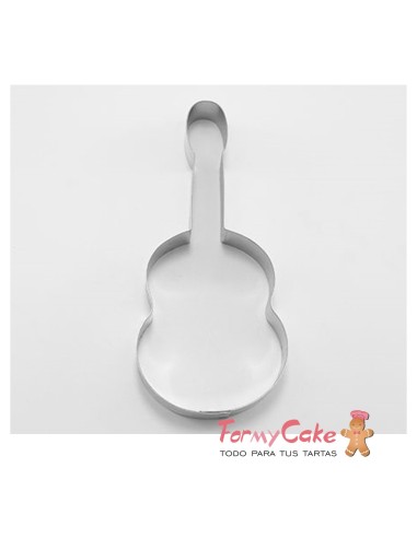 Cortante Guitarra 12 cm Cutter