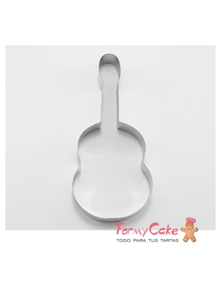 Cortante Guitarra 12 cm Cutter