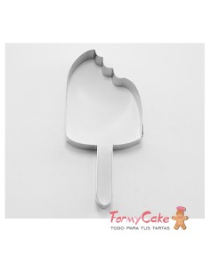 Cortante Helado 11,5cm Cutter