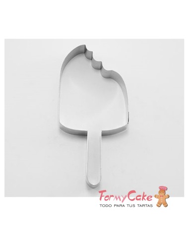Cortante Helado 11,5cm Cutter