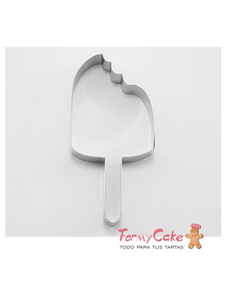 Cortante Helado 11,5cm Cutter