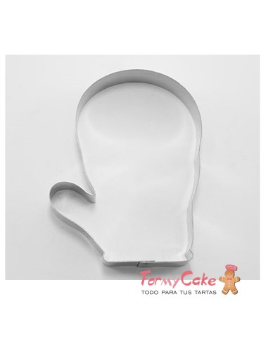 Cortante Manopla 10cm Cutter