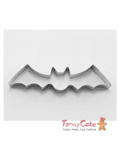 Cortante Murciélago 02 12cm Cutter