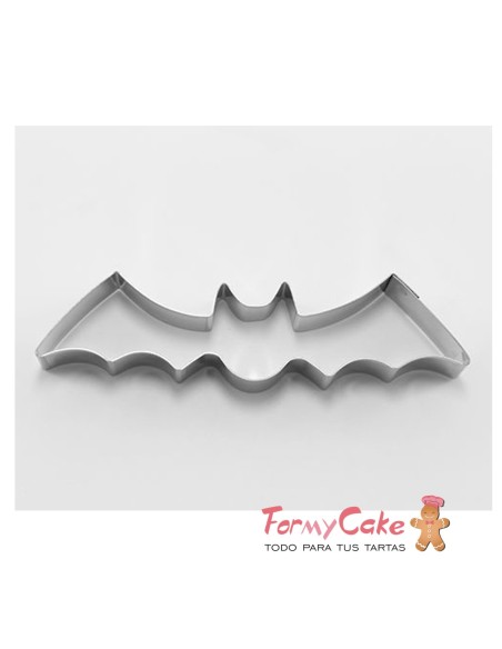 Cortante Murciélago 02 12cm Cutter