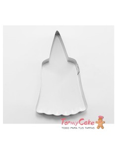 Cortante Nazareno con Volantes 13cm Cutter